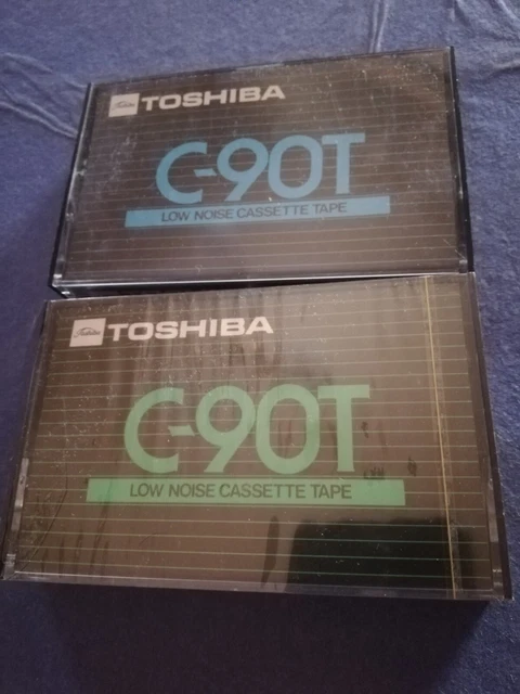 LOT x 9 AUDIO TAPE / 60 min / SONY FX + SONY UX-S + TDK CDing1 / NEW