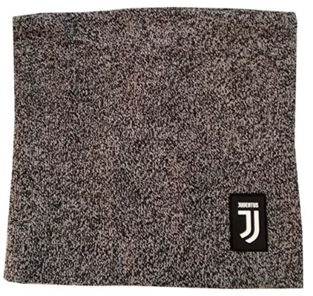 Scaldacollo Melange FC Juventus Nuovo Logo 131425