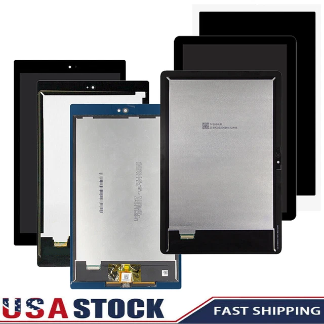 For Amazon Kindle Fire HD10 7th 9th SL056ZE / M2V3R5 / T76N2B LCD Touch Screen