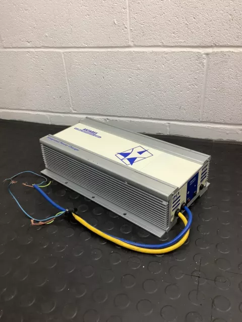 Antares IPC2 integriertes Ladegerät, 0403790, elektrische Hilfssysteme