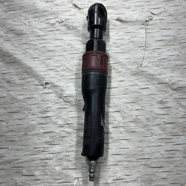 Pneumatic MATCO TOOLS MT2854 Composite 3/8 Drive AIR RATCHET 3