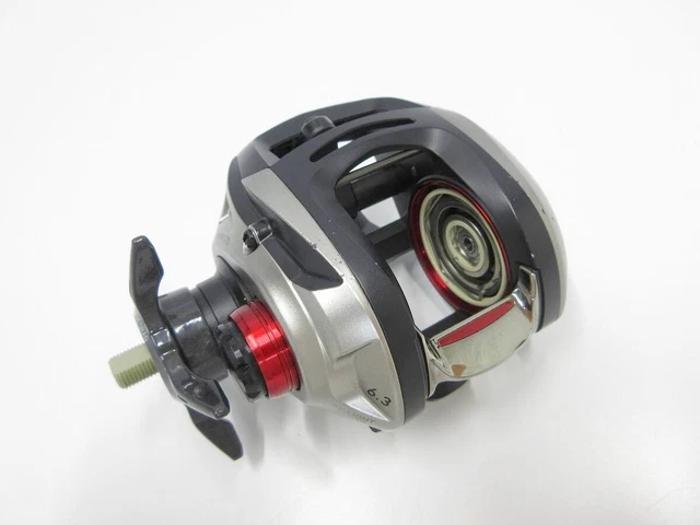 DAIWA - ダイワ　SV LIGHT LTD8.1 L-TN svライト　左巻き ダイワ SV ライト リミテッド 8.1L-TN - 上島釣具店