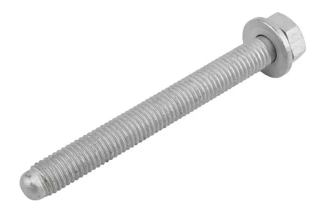 New Genuine GMC (S)Bolt 11588745 / 11588745 OEM - View #6