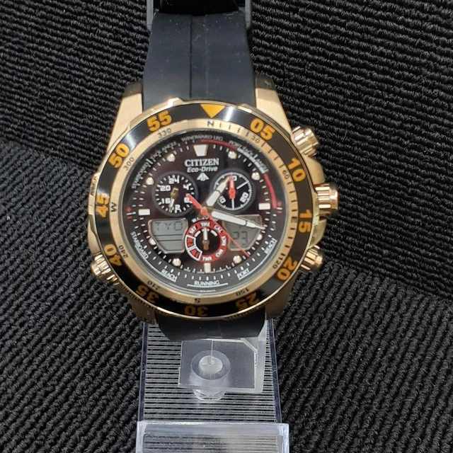 Citizen eco drive c660 online