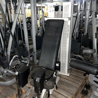 Technogym Abductor and Adductor Executive Line Duo Set -Commercial Gym Equipment