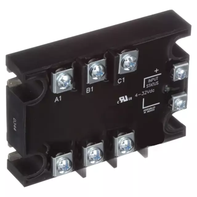 Solid State Relay 4-32V For CRYDOM D53TP50D