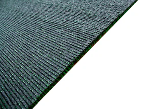 Gazon Synthétique 7 MM Rouleau 2 x 3 MT 4 Piquets Inclus Manto Tapis Gazon 3