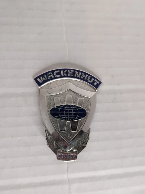 Crest, Militaria, Collezionismo - PicClick IT