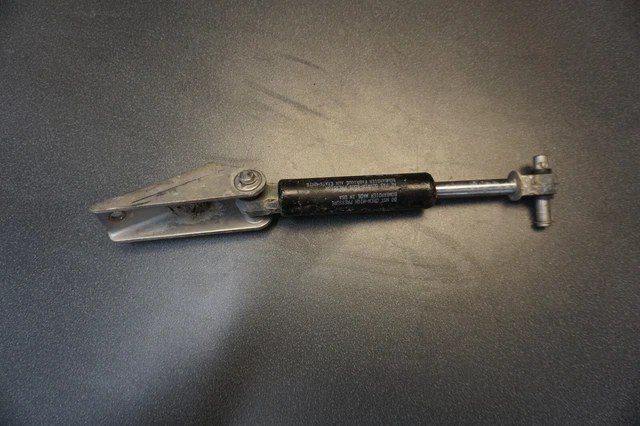 1996-2003 Sea-Doo OEM Front Hood Gas Shock Ass'y Freshwater GTX GTI LRV 1996-2003 Sea-Doo OEM Front Hood Gas Shock Ass'y Freshwater GTX GTI LRV