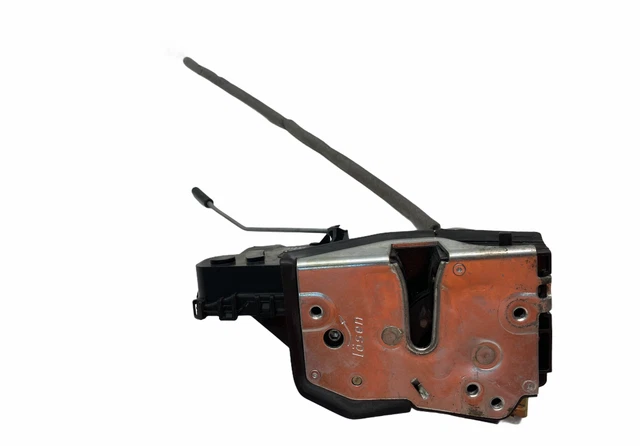 2001-2005 BMW 325i 325xi 330i 330xi Sedan Rear Left Door Lock Latch Actuator OEM