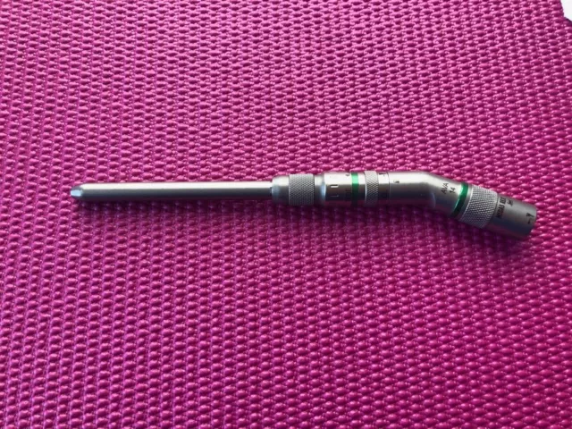 Attache variable angulaire Medtronic Midas Rex AVA14 - 14 cm 3