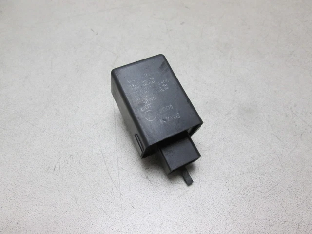 Centrale clignotants pour Yamaha 850 TDM - 3VD main image 0