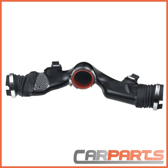 Débitmètre D'air (conduit D'admission) Pour Mercedes W204, S204, W211, S211 - Diesel - Réf. OE 6420908237