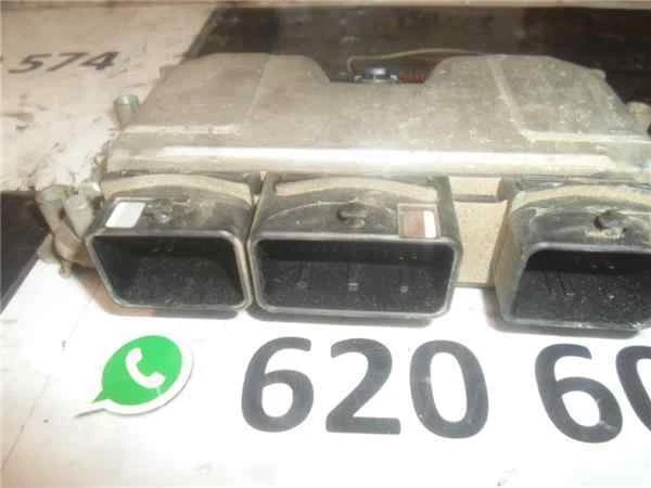 9637839480 boîtier moteur uce Peugeot 306 BREAK 1.6 (98 CV) 2000 261206861 17227