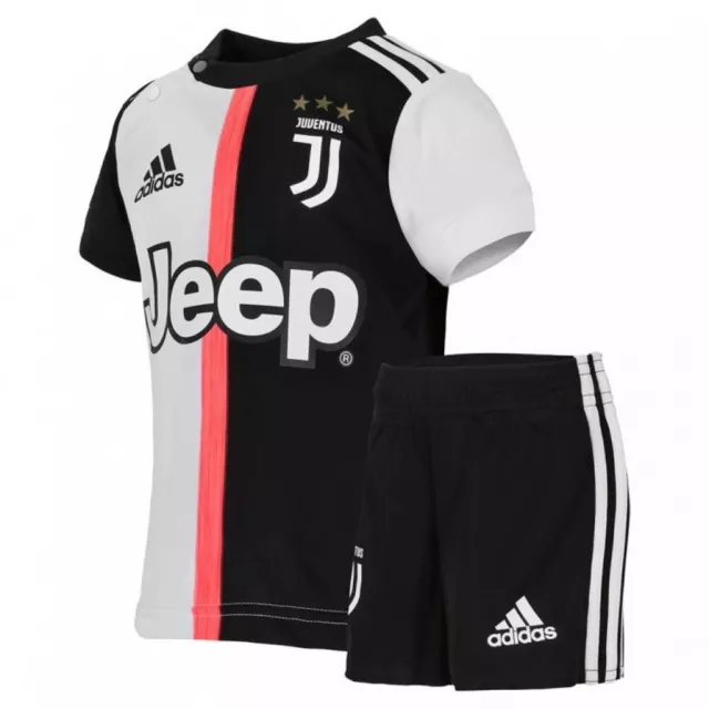 Adidas Kit Juve H Baby