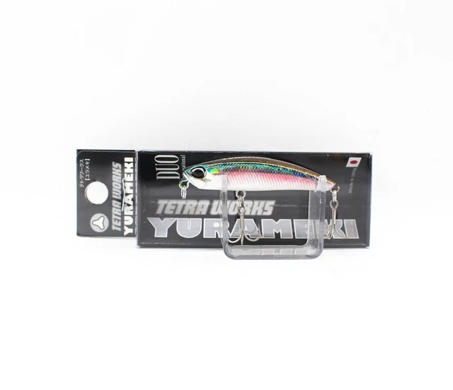 Duo Tetra Works Yurameki 48 mm Sinking Lure ADA0213 (5840)
