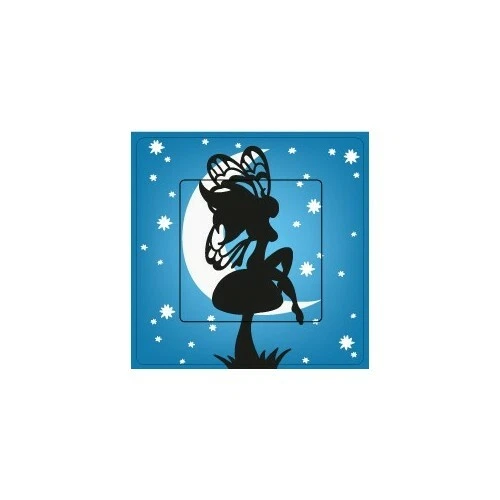 Autocollant Interrupteur Jour/nuit – Déco Humour Pour Prise, Vinyle Oracal, Made In France
