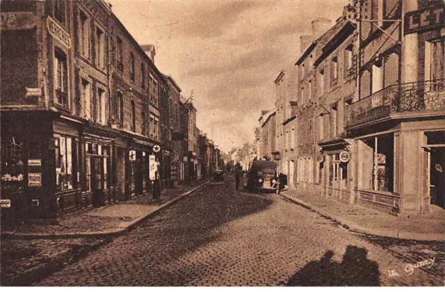 50.n°59090.periers.rue de carentan