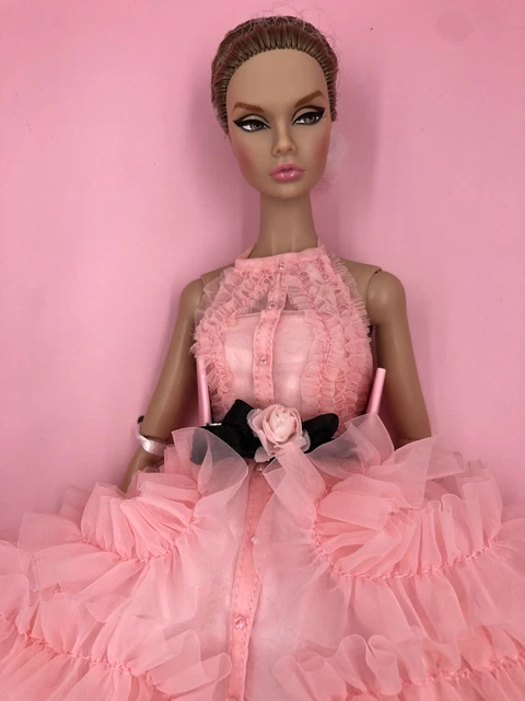 MISS AMOUR POPPY Parker The Bon Bon Collection Integrity Toys NRFB 