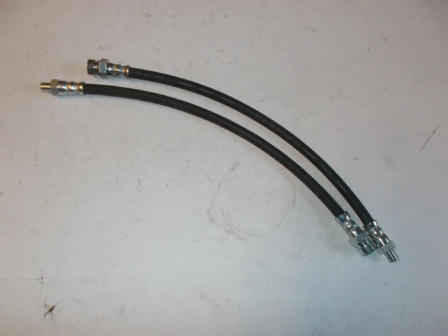 Tuyau De Frein ABS/ASC Arrière Pour BMW 5 E60 3.0d - Pièce Neuve BMW 34326766825