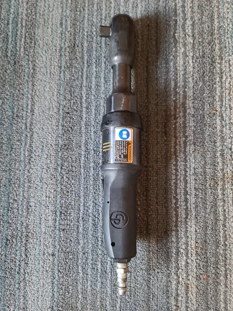 Chicago Pneumatic Ratchet CP830H 6