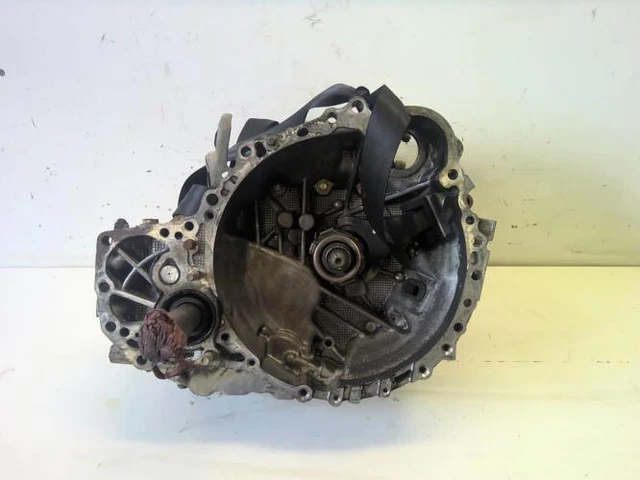 Boîte De Vitesses Toyota Auris 1 Phase 1 2.0 D4D - Turbo - Occasion (Ref: 3030012B30)
