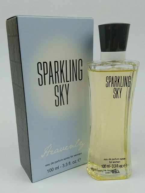 Sparkling sky shop perfume price