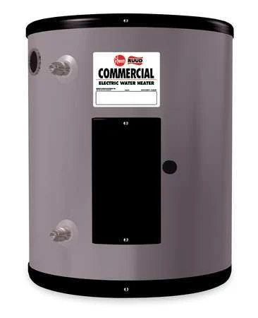 ANTIQUE RUUD TANKLESS Water Heater # 3 1904 $500.00 - PicClick