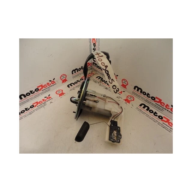 Pompe à carburant SEADOO FISH PRO 2019-2020 POMPE 275500996