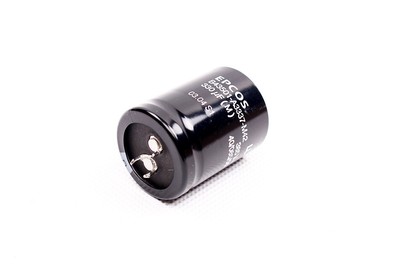 FARAD Condensateur EPCOS B32361-A4706-J080 70 Micro Farad 