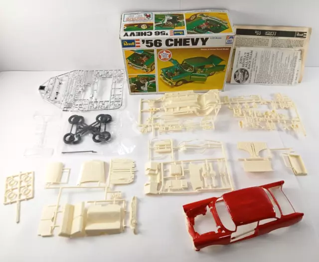 Automobile, Modellbausätze, Modellbau - PicClick DE