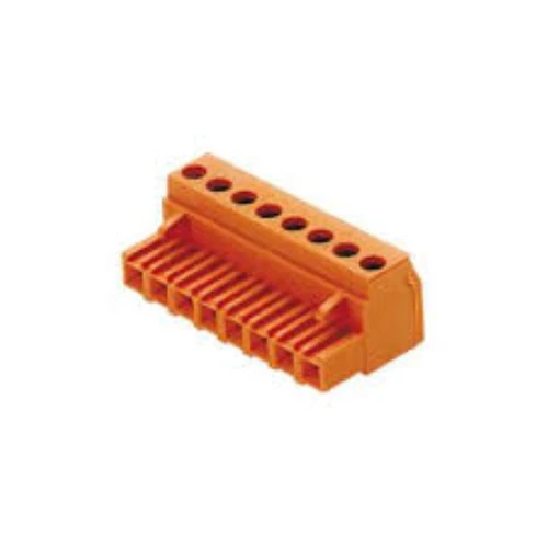 Weidmuller 1282560000 Bla 10 Sn Or Connecteur 10 Pôles