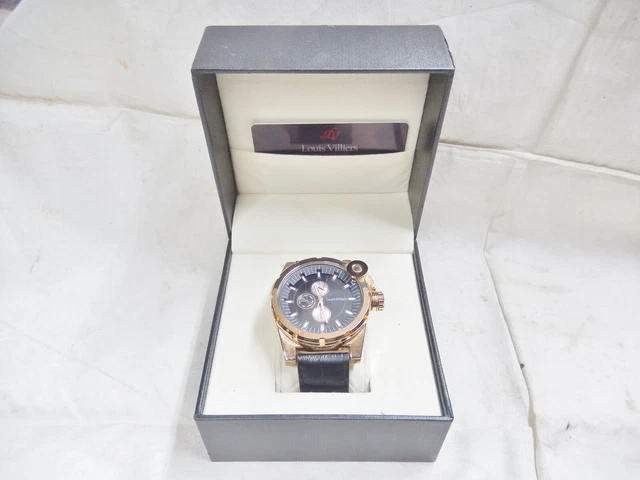 Louis online villiers bracelet