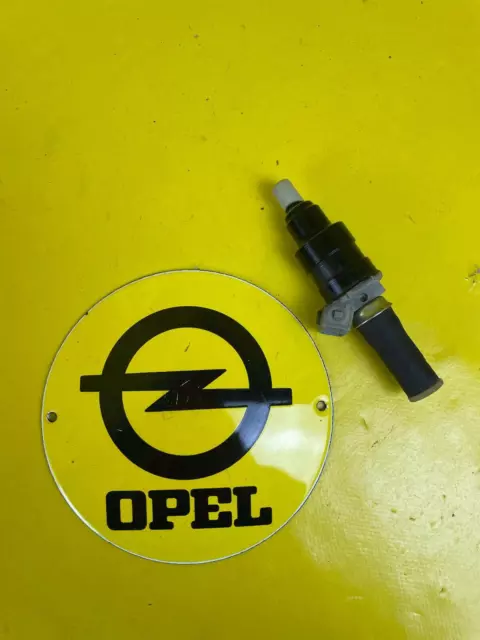 NEU + ORIGINAL Opel Ascona B Manta B Kadett C Spiegelunterlage Gummi  Unterlage – OpelShop