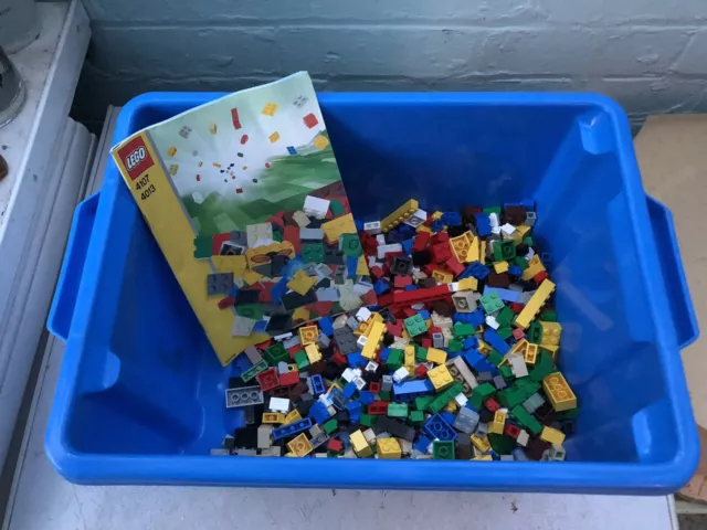 Lego creator 4107 cheap