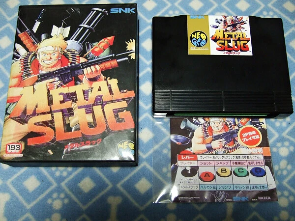 STREET HOOP NEO Geo AES Convert SNK US Version neogeo Softbox dunk