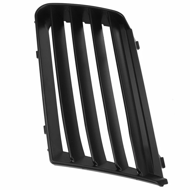 Kühlergrill Kühlergitter Stoßstangengrill Der Vorderen