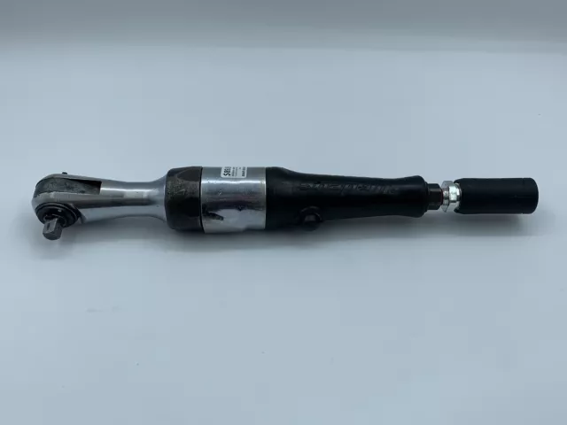 Snap On Tool  3/8" Drive Air Ratchet Wrench  Far7200 Free Shipping!