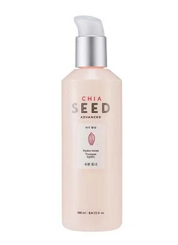 [The Face Shop] CHIA SEED Hydro Toner 160ml