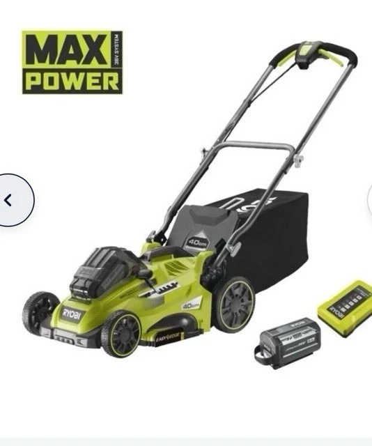 Ressort De Rechange Pour Tondeuse à Gazon RYOBI - Référence 5131042825, Compatible Avec Plusieurs Modèles