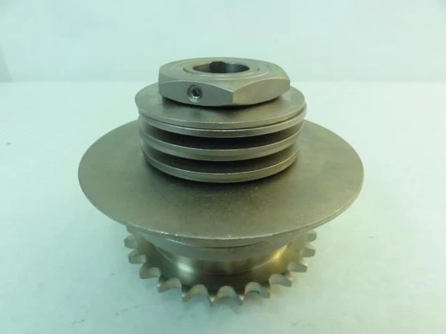 206921 New-No Box; American Autogard 101987-002 Torq Clutch; 26mm ID