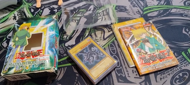 Luck-based Cards in Yu-Gi-Oh! - Part 1 - Dice & Coins