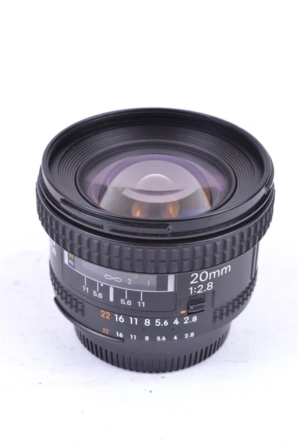 Lenses, Lenses & Filters, Cameras & Photography - PicClick UK