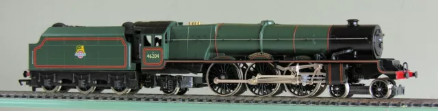 Mint Hornby Ltd Edn BR 46204 Princess Louise R2070