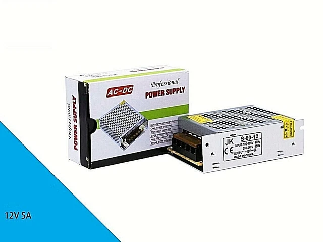 Alimentatore V12 | Confronta Prezzi - Foto 4