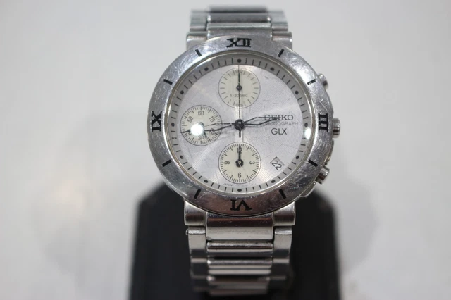 Seiko glx watch online