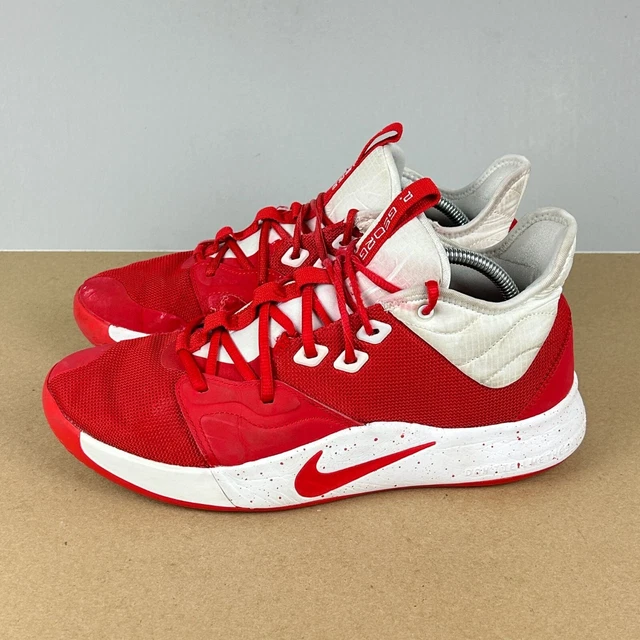 Pg 3 university online red