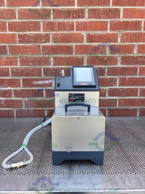 Huber Ministat 230 Refrigerated /Heated Circulating Bath -40 to 200°C