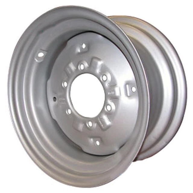 WN-FW08166-PEX Rim, 8" x 16", Front Fits Allis Chalmers 160 170 175 180 185 190