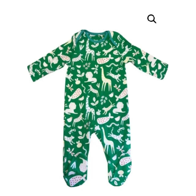 Boots babygrow sales